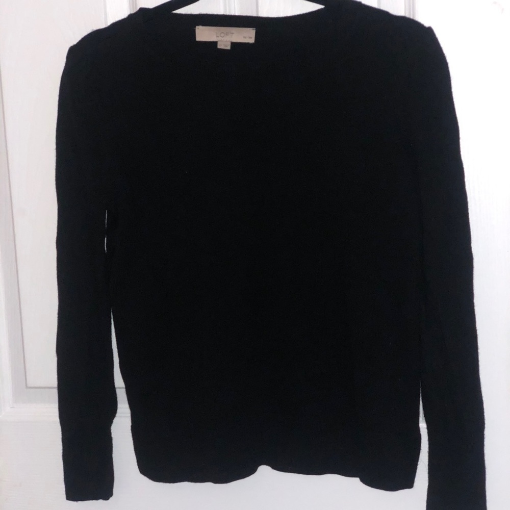 Loft Petite Sweater